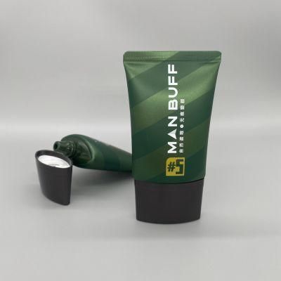 Custom Logo Wholesale Aluminum Tubes Cosmetic Concealer Bb Cream