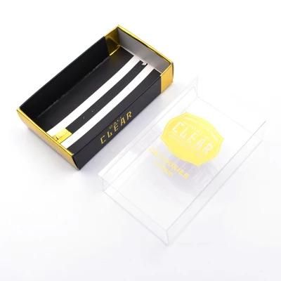 Plastic Shell, Drawer Type Electronic Cigarette Packaging Box