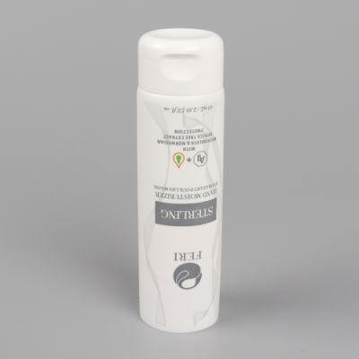 Cosmetic Plastic Hand Cream Tube Essential Soft Green Plastic PE Abl Hand Cream Packaging Tubes