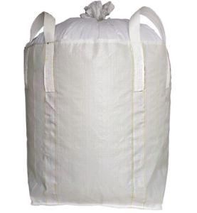 Flexible Freight Container Polypropylene Big Bag 1000kgs