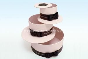 Handmade Hotsale Tiers of Chocolate Box