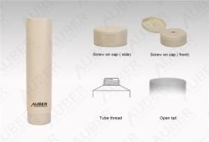 D50mm Hair Mask Packaging Tube Personal Care Packaging