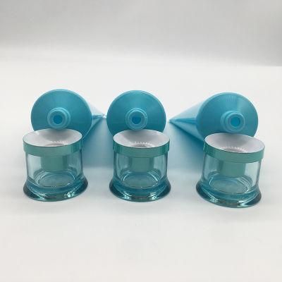 Plastic Tube for Facial Cleanser /Body Cream Tube