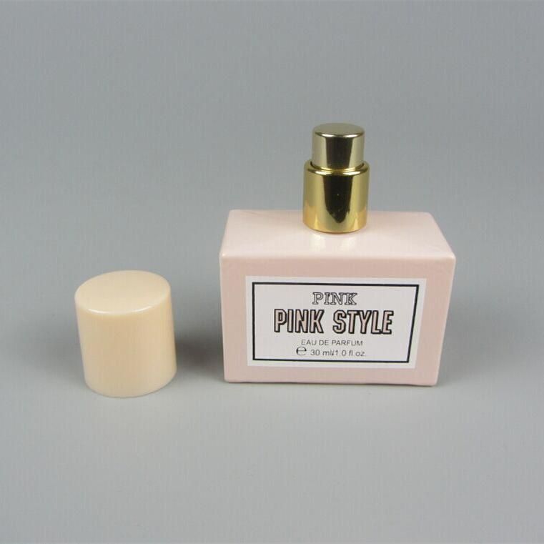 30ml 50ml 100ml Perfume Sample Bottle for Man