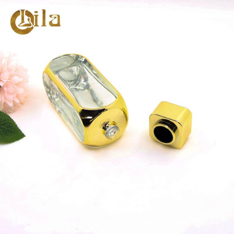 Cosmetics Glass Designer China Wholesale Luxury Perfume Spray Bottle with Low Price