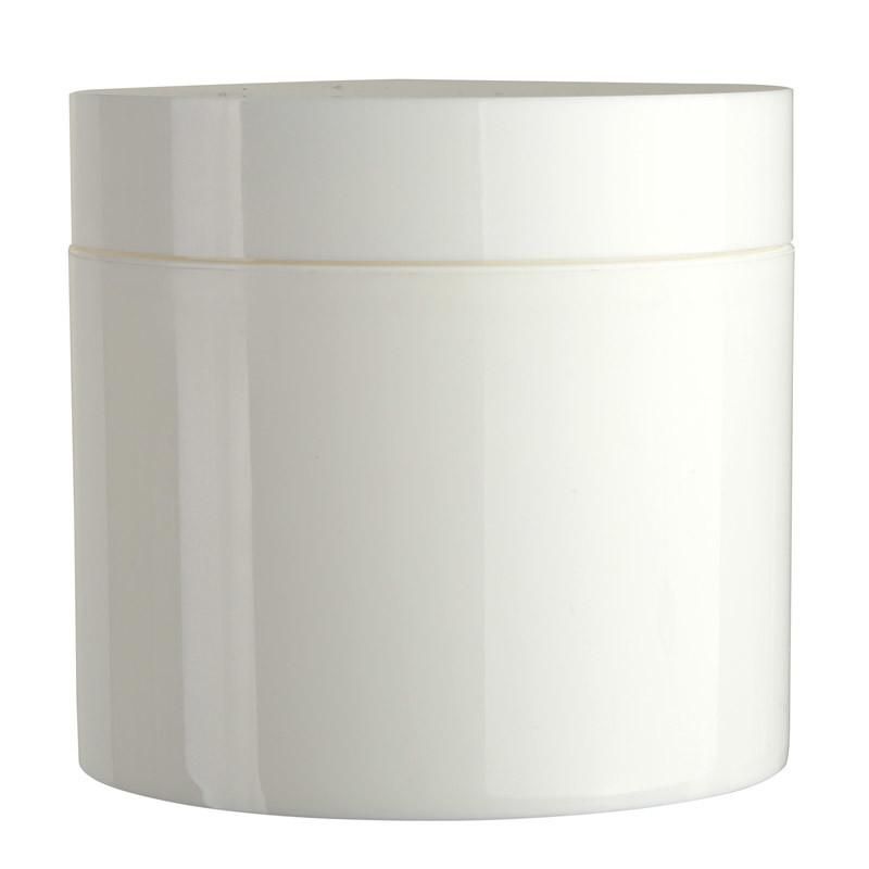 Cosmetic Jar for Hair Products