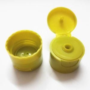 OEM Shampoo Mini Bottle Flip Top Cap