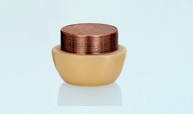 10g Empty Cosmetic Cream Packaging Cream Pot