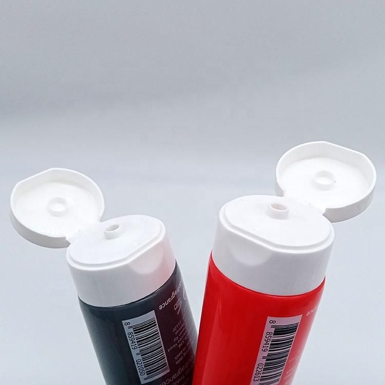 Sunscreen Cream Plastic Cosmetic Tube Plastic Packaging Tube Manufacturers