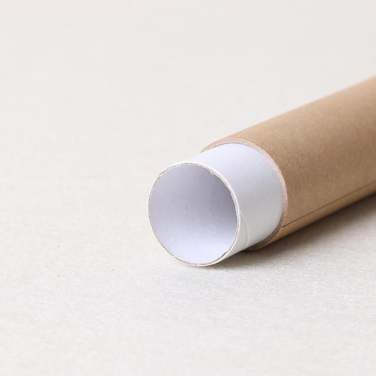 Custom Child Proof Button E-Cigarette Atomizer Paper Tube