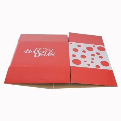 Custom Lipstick Oil Packing Cosmetics Folding Carton Paper Box