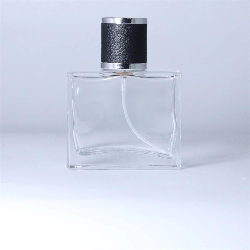 Low MOQ Wholesale Luxury Perfume Bottles Perfumes 50ml in Stock