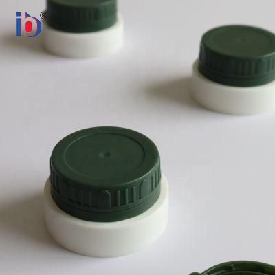 Customizable Plastic Various Style Bottle Cap Screw Oil Bottle Cap