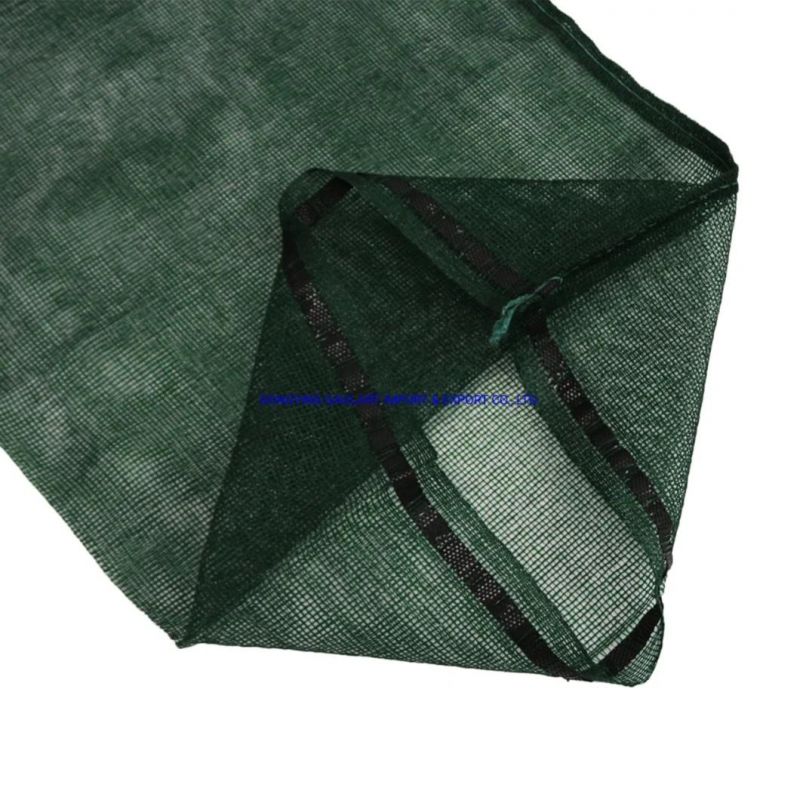 PP Leno Mesh Bag for Onion/ Potato/Firewood