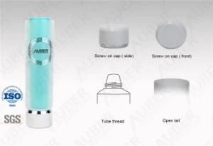 D35mm Dual Hand Cream Packaging Cosmetic Tube