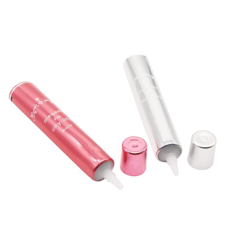 Eye Cream Packaging Aluminum Plastic Barrier Laminate Tube