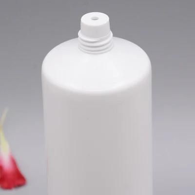 Custom Soft Aluminium Plastic Packaging Empty Hand Cream Tube