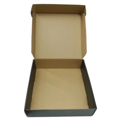 Factory Custom New Product Custom Printed Cake and Donut Paper Box