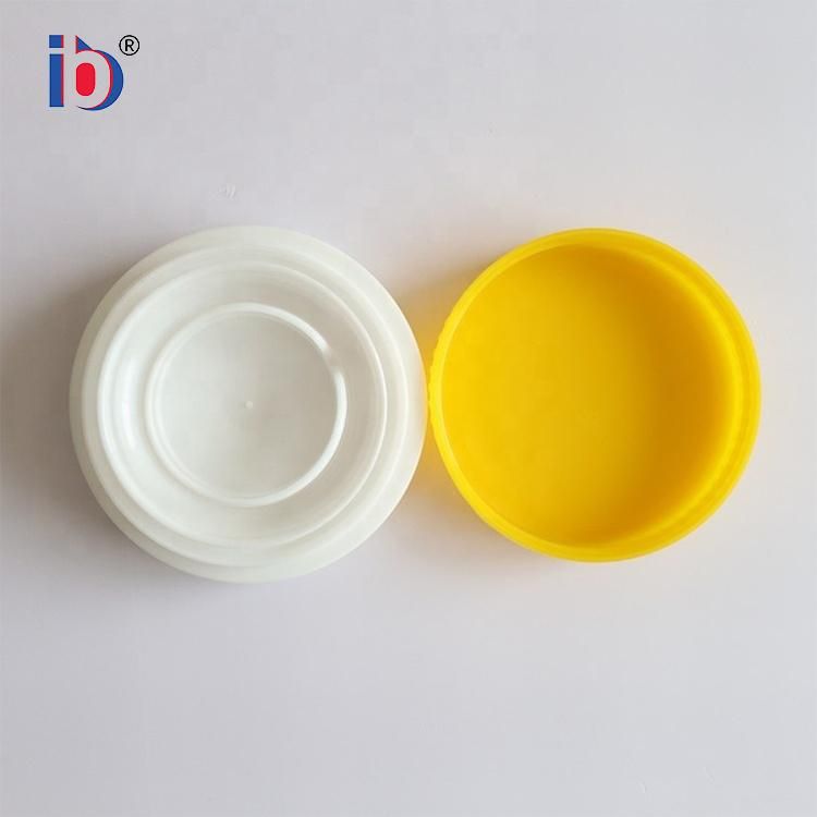 Hot Sale Cheaper Manufacturers Direct Sale Screw Cap Plastic Bottle for Pet Bottle