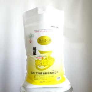 Heavy Packing PP Non-Woven Flour Bag