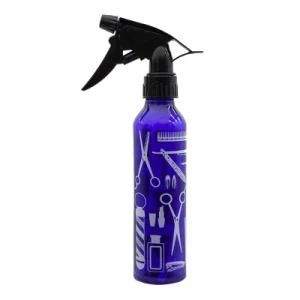 professional Different Color 200ml Small Spray Bottle Hair Barber Tools Plastic Spray Mist Water Bottle