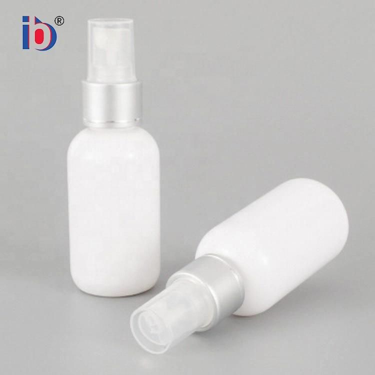 Kaixin Cosmetic Packaging Perfume Bottle with Pump Sprayer