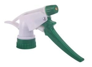 Popular Manufacture Directly Sell Plastic Trigger Sprayer Pump 28/410