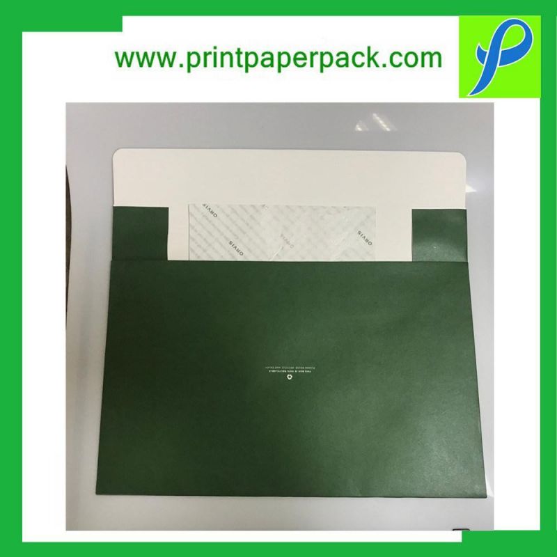 Bespoke Retail Packaging Box Gift Paper Packaging Custom Packaging Box Foil Stamping Product Box Display Packaging Box with Tissue Paper