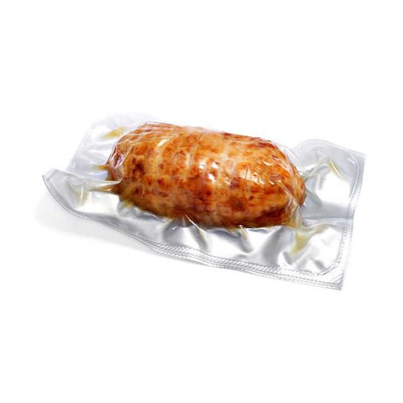 Transparent High Barrier Vacuum Plastic Bag for Meat Packaging