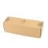 Craft Paper Packing Box Custom Printed Recycled Corrusgated Box