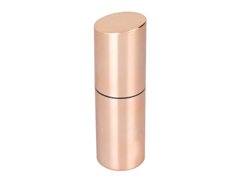 Korean Latest Design Two Cc Cream Liquid Foundation Packaging for Cc Cream Foundation and Serum