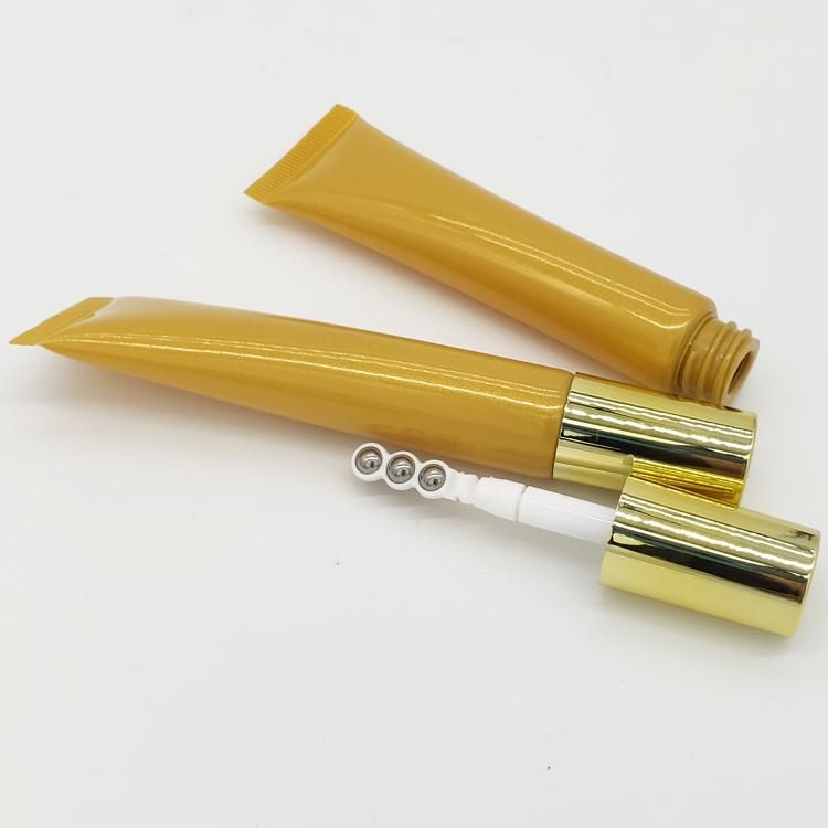 High Quality Eye Cream Packing Plastic Tube