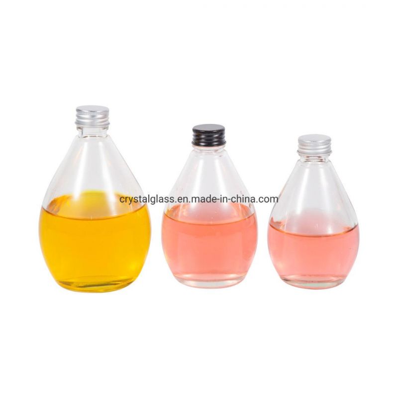 Mineral Beverage Juice Sports Water Glass Bottle