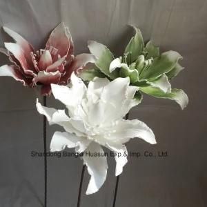 EVA Material Artificial Flower