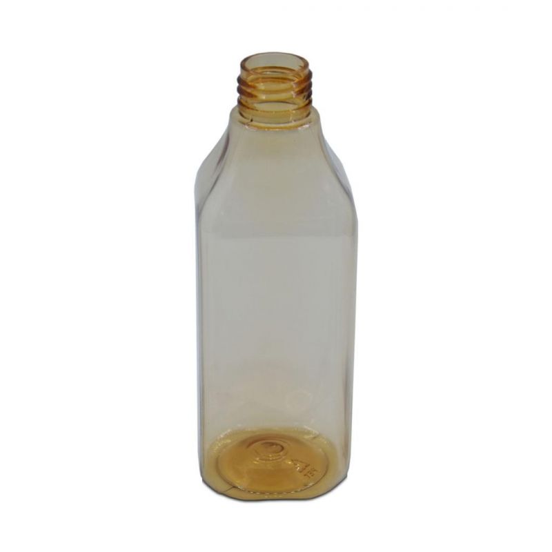 260ml Empty Cosmetics Bottles for Body Lotion Pet Lotion Pump Bottle Biodegradable Cosmetic Bottle for Shower Gel