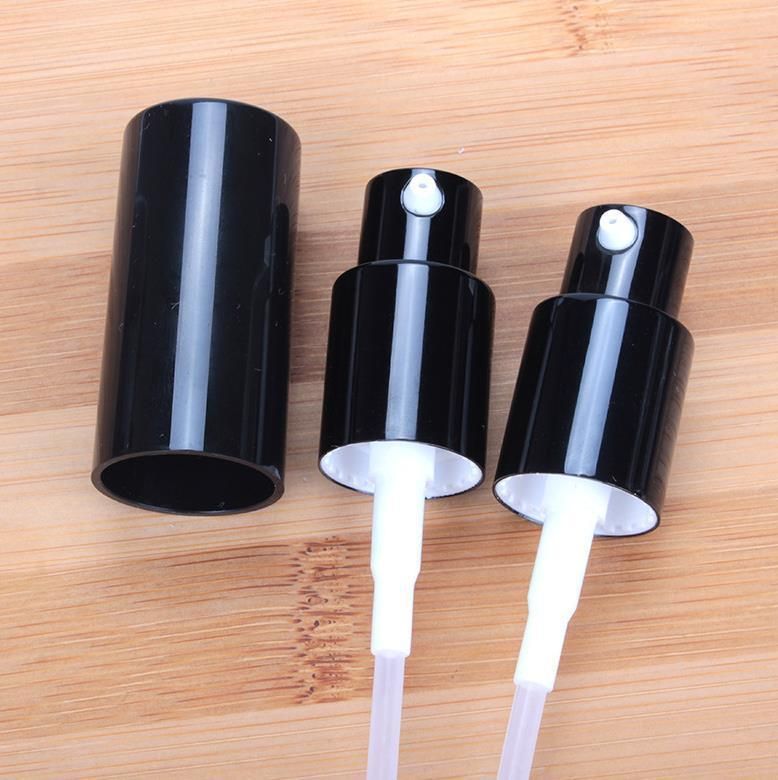 10ml 20ml 30ml 50ml 100ml Amber Square Glass Bottle Cosmetic Glass Shiny Gold Dropper for Essential Oil