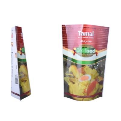 Sealed Delicious Food Material Package Seasoning Package Food Bag