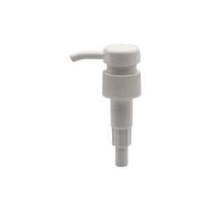 Convenient Factory Promotion Plastic Hand Wash Pump for Sale