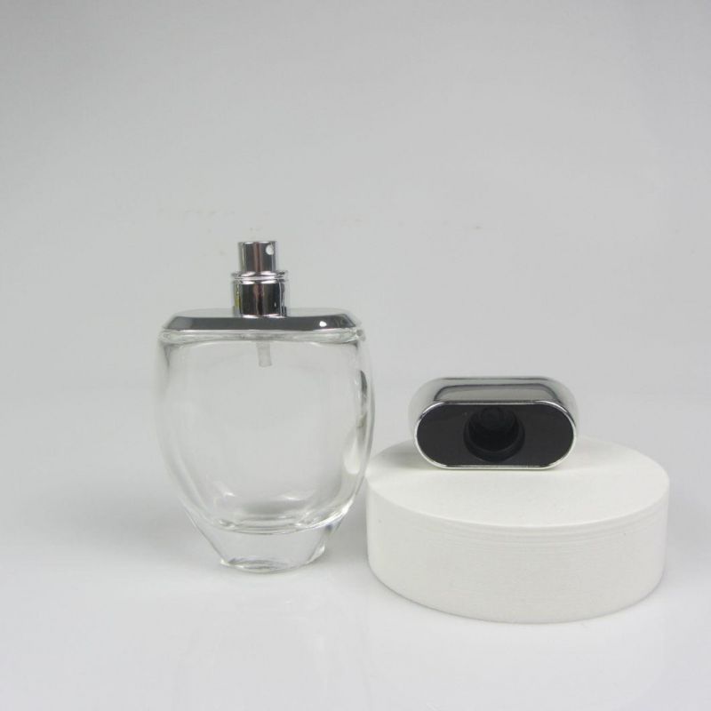 Best Selling 100ml Small Sample Tester Perfume Bottle for Sale