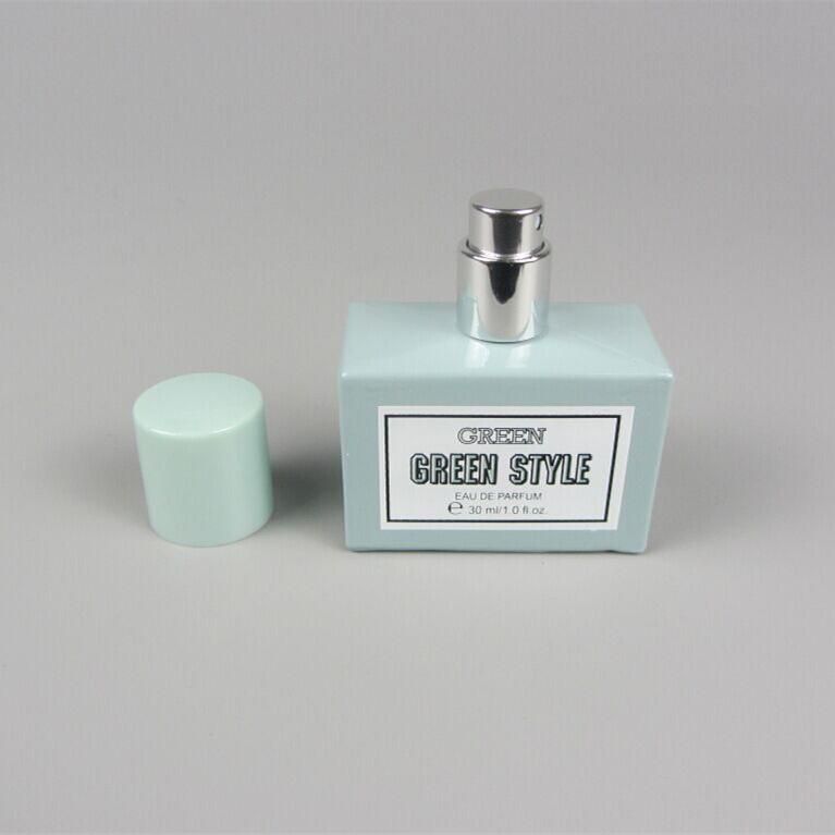 30ml 50ml 100ml Perfume Sample Bottle for Man