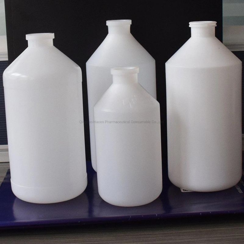 PP, Tablet, Capsule, Cosmetic, Liquid, Shampoo, Medical, Watter, Vaccine, Plastic Bottle