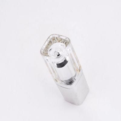 15ml 30ml 50ml Square Empty Cosmetic Bottles