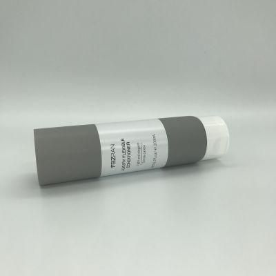 30g 1oz LDPE Cream Tubes Plastic Soft Cosmetic Packaging Container