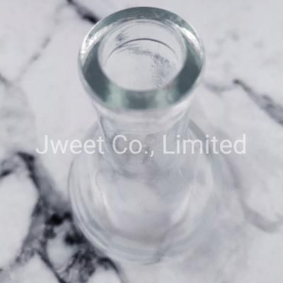 Factory Wholesale Small Capacity High White Glass Bottle for Liquor