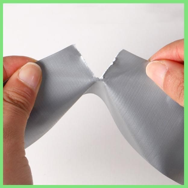 Jiaxing Hot Melt Strong Adhesive Waterproof Cloth Duct Tape