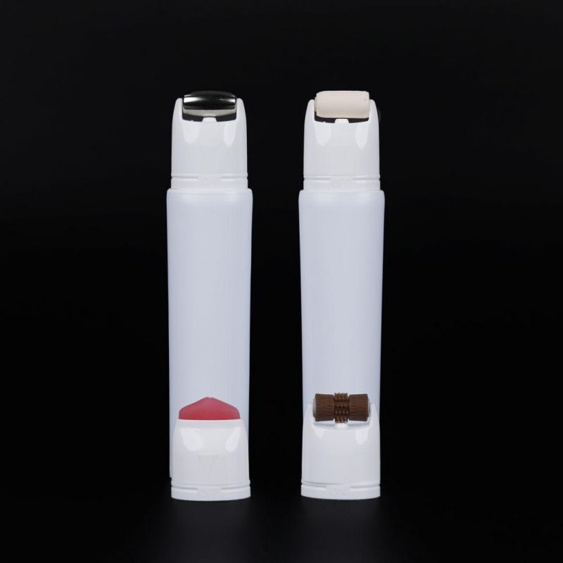 0.5oz Packaging Lip Tube Lipstick Eye Cream Soft Tube