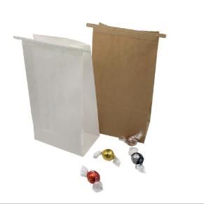 Food Grade Kraft Paper Bags