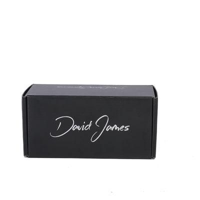 China Supplier Custom Logo Careboard Packaging Gift Box