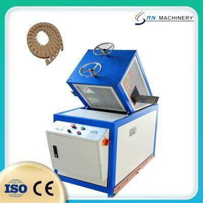 Factory Supply Paper/Edge/Angle Protector Flexo Die Cutting Machine/Die Cutter