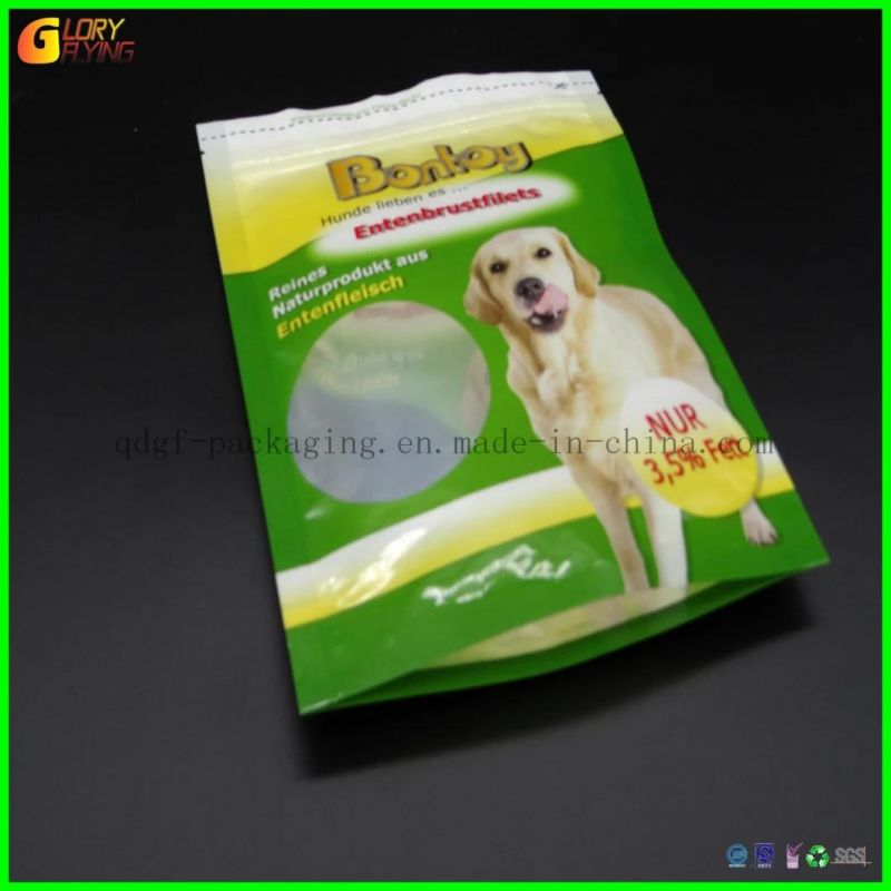 Poultry Feed Plastic Bag, Chicken Food Special Plastic Bag Manufacturer